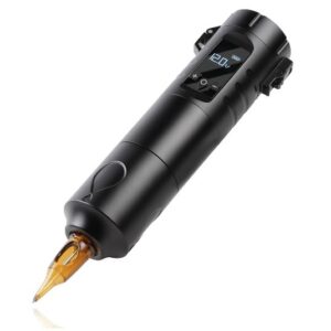 LINETION SWORDER MATTE BLACK 4.0 MM