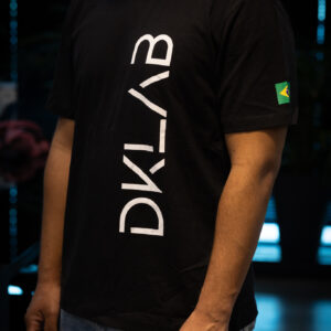 Camisa DKLAB