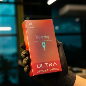 DKLAB WARRIOR RL (Traço)