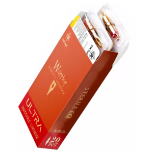 DKLAB WARRIOR RL (Traço)